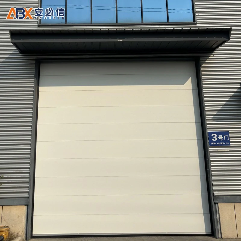 南阳滑升门